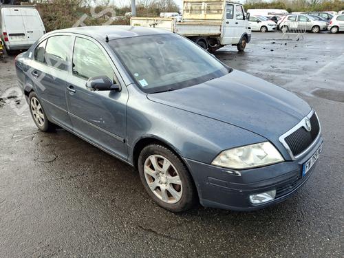 Engine SKODA OCTAVIA II (1Z3) | BP37346161M1 - Image 7