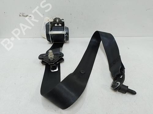 Used Front left seatbelt Front left seatbelt 37314343 37314343