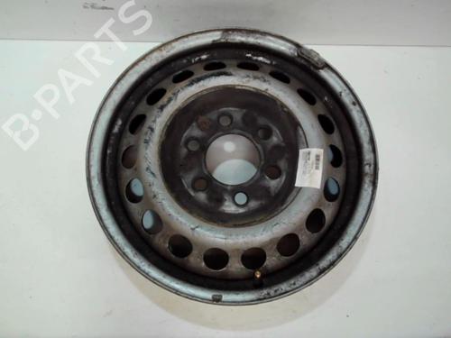 Used Rim Rim 37306242 37306242