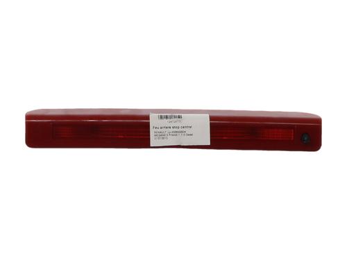 Bremselys Bremselys RENAULT MEGANE III Hatchback (BZ0/1_, B3_) 1.5 dCi (86 hp) 37462057 37462057