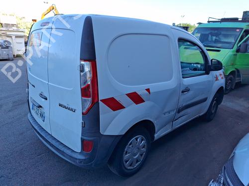 Brugte RENAULT KANGOO Express (FW0/1_) 1.5 dCi 90 (FW0G, FW05, FW08, FW11) 4947235