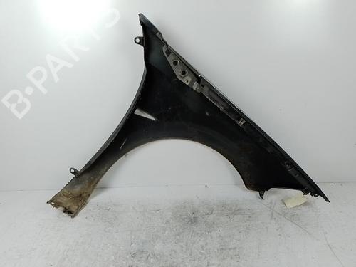 Used Left front fenders Left front fenders 37619994 37619994