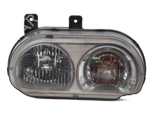 Used Left headlight Left headlight 38237219 38237219