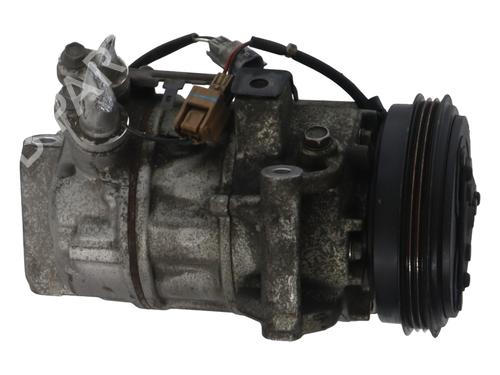 AC compressor RENAULT TWINGO III (BCM_, BCA_) 1.0 SCe 75 | BP37334619M34 - Image 4