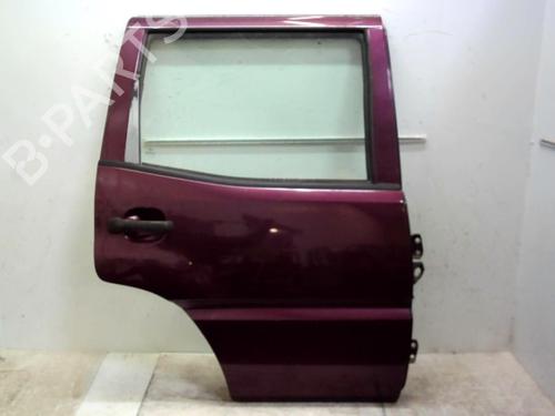 Used Right rear door Right rear door 37618996 37618996