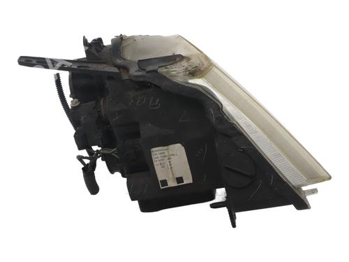 Left headlight RENAULT MODUS / GRAND MODUS (F/JP0_) 1.5 dCi (FP0E, JP0E) | BP37341252C28 - Image 3