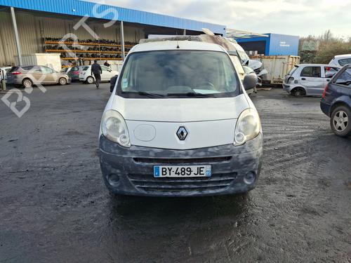 Used Parts RENAULT KANGOO Express (FW0/1_) Z.E. (FW0Z, FW1Z) 4803174