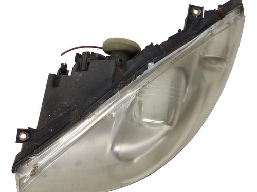 left-headlight-mercedes-benz-a-class-w169-2004-2005-2006-2007-2008-2009-2010-2011-2012-37332464 main image