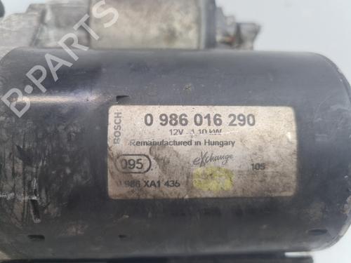 Démarreur Démarreur 37322065 37322065