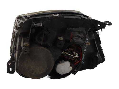 Left headlight OPEL SIGNUM Hatchback (Z03) 2.2 DTI (F48) | BP37346593C28 - Image 5