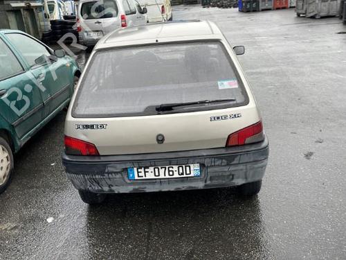 Left front indicator PEUGEOT 106 I (1A, 1C)  | BP37319953C32  - Image 9