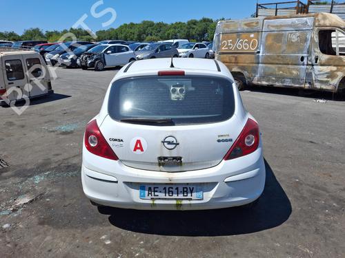 Alternator OPEL CORSA D (S07) 1.3 CDTI (L08, L68) | BP37336119M7  - Image 13