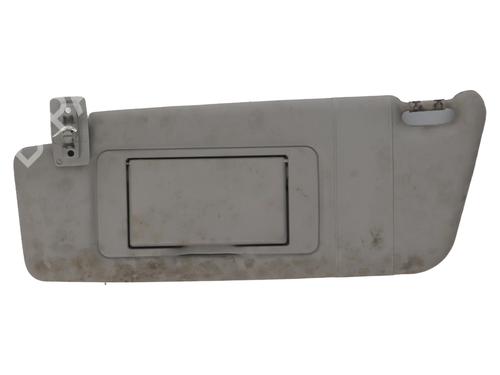 Used Left sun visor Left sun visor 37335219 37335219
