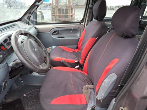 Højre solskærm RENAULT KANGOO (KC0/1_) 1.4 (KC0C, KC0H, KC0B, KC0M) | BP37326965I2 - Image 6