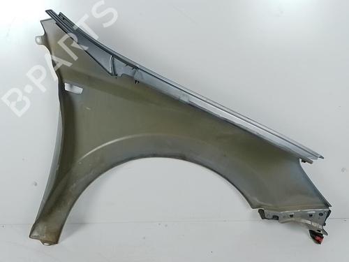 Used Left front fenders Left front fenders 37620933 37620933