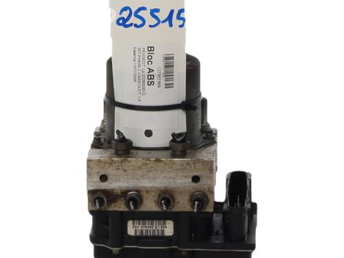 ABS pump PEUGEOT 307 CC (3B) 1.6 16V | BP37348738M43 - Image 8