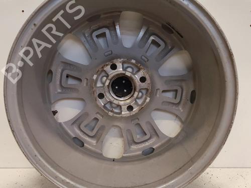 Used Rim Rim FORD ECOSPORT 1.0 EcoBoost (125 hp) 40160915 40160915