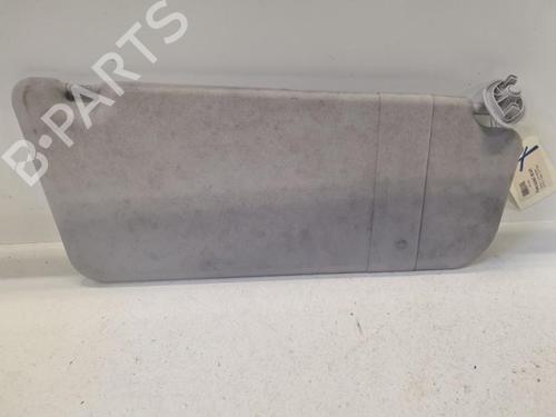 Used Right sun visor Right sun visor 37302653 37302653