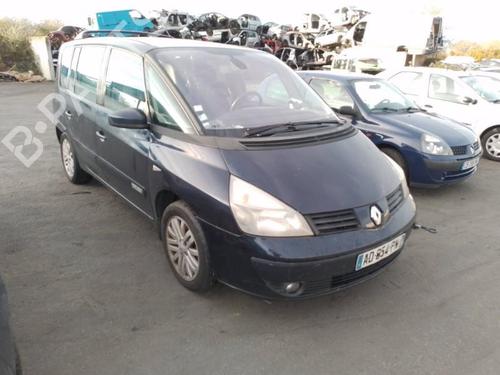 Módulo eletrónico RENAULT ESPACE IV (JK0/1_) 2.2 dCi (JK0H) | BP37451894M83 - Image 5