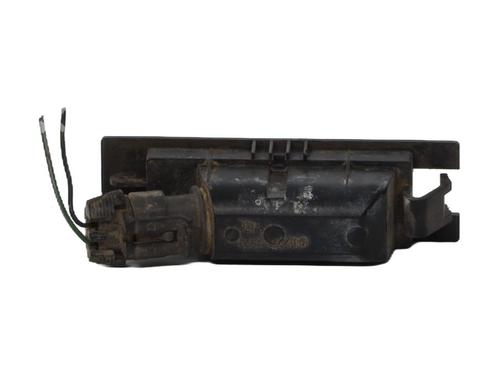Skiltlys Skiltlys OPEL CORSA D (S07) 1.3 CDTI (L08, L68) (75 hp) 37333883 37333883