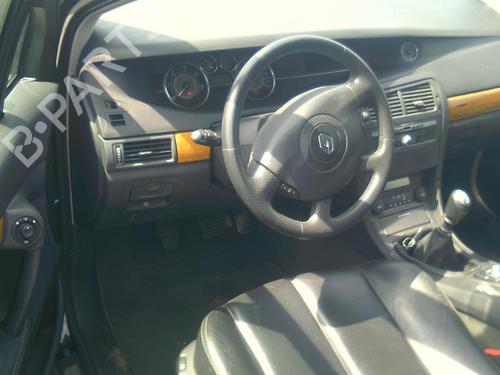 Used Parts RENAULT VEL SATIS (BJ0_) 2.0 dCi (BJ03, BJ0B) 4800642