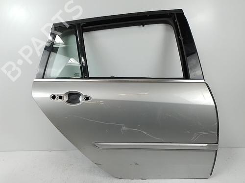 Used Right rear door Right rear door 37619167 37619167