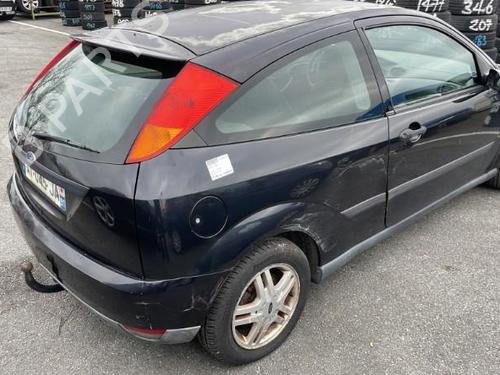 Engine FORD FOCUS I (DAW, DBW) 2.0 16V | BP37319910M1 - Image 7