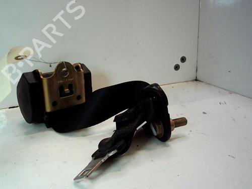 Used Rear center seatbelt Rear center seatbelt 37302455 37302455