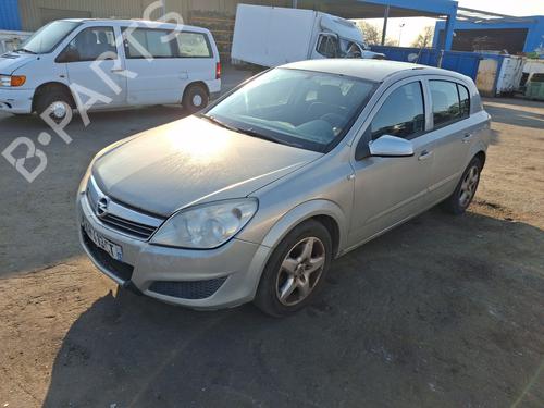 Climate control OPEL ASTRA H (A04) | BP37346346I5 - Image 11