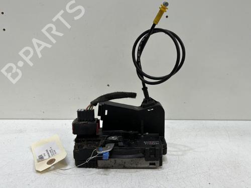 Used Front right lock Front right lock 37323956 37323956
