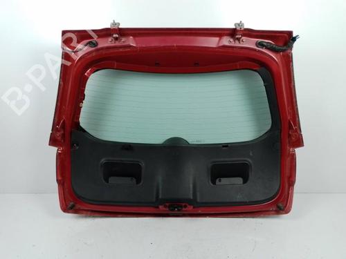 Tailgate CITROËN C3 II (SC_) 1.1 i | BP37620978C6 - Image 3