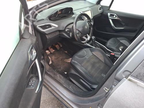 Electronic module PEUGEOT 2008 I (CU_) 1.6 HDi | BP37347232M83 - Image 12