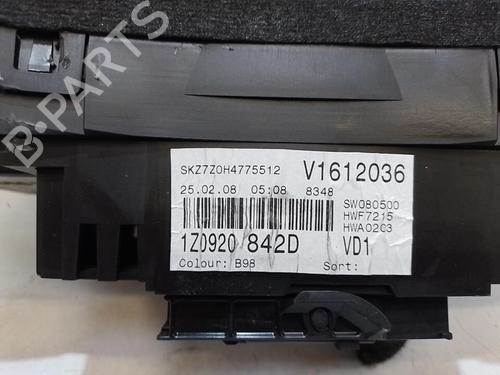 Used Electronic module Electronic module 37312004 37312004