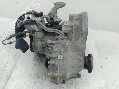 Gearbox VW GOLF PLUS V (5M1, 521) | BP37323738M3 - Image 5