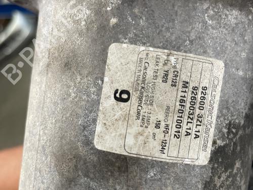 AC compressor NISSAN PULSAR Hatchback (C13) 1.2 DIG-T | BP37994542M34  - Image 5