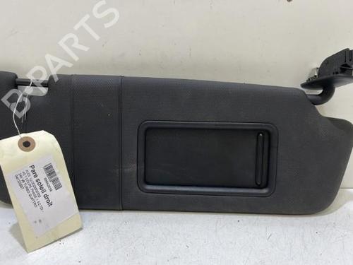 Right sun visor AUDI A5 (8T3) 3.0 TDI quattro | BP37314306I2 - Image 2