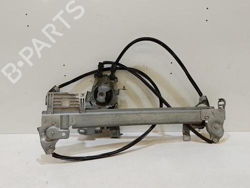 Front right window mechanism CITROËN C3 Pluriel (HB_) | BP37312253C23 - Image 2
