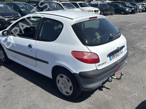 Left headlight PEUGEOT 206 Van | BP37336668C28 - Image 14
