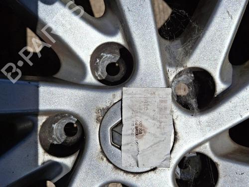 Used Rim Rim 37322520 37322520