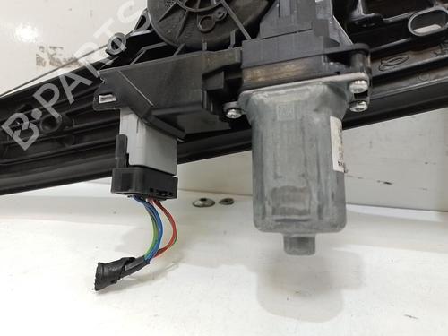 Used Rear right window mechanism Rear right window mechanism 37316062 37316062