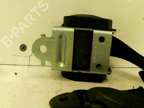 Rear left seatbelt DACIA SANDERO 1.5 dCi | BP37305175I29 - Image 2