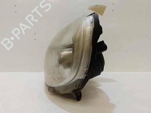 Used Left headlight Left headlight 37316283 37316283
