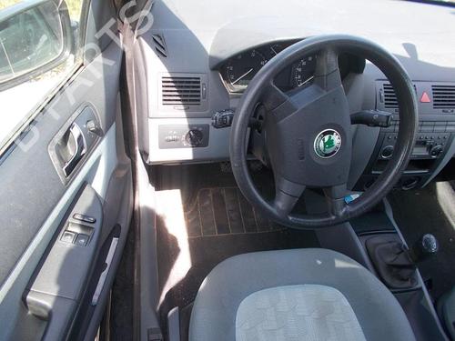 Right front indicator SKODA FABIA I (6Y2) | BP37301409C33 - Image 5