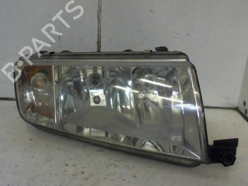 right-headlight-skoda-fabia-i-6y2-1999-2000-2001-2002-2003-2004-2005-2006-2007-2008-37301407 main image