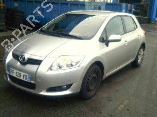 Used Parts TOYOTA AURIS (_E15_) 2.0 D-4D (ADE150_, ADE150R) 4800013