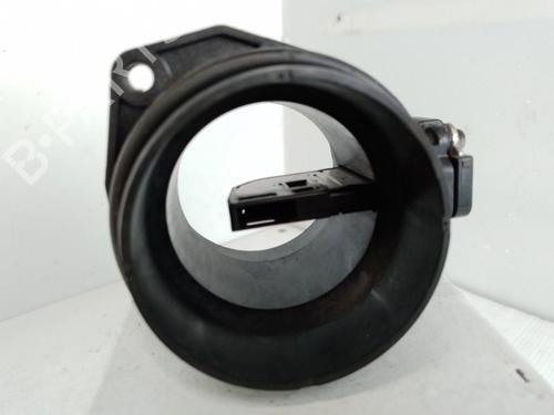 Mass air flow sensor CITROËN C5 III (RD_) 2.0 HDi 165 (RDRHHA, RDRHH8) | BP37318423M95 - Image 2