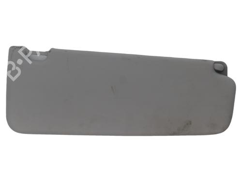 Used Left sun visor Left sun visor 37348214 37348214