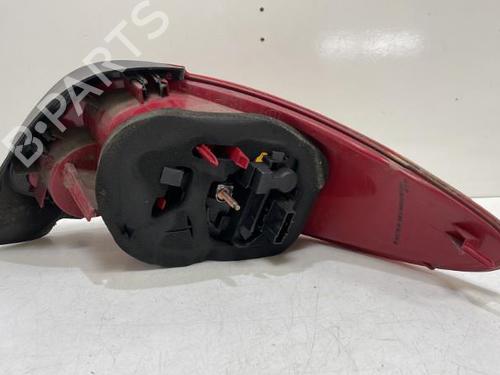 Left taillight PEUGEOT 206 CC (2D) | BP37321309C34 - Image 2