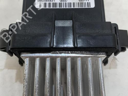 Heater resistor OPEL INSIGNIA A (G09) | BP37306502M108 - Image 3