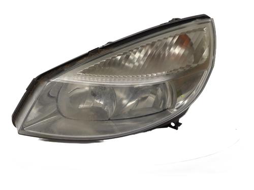 Left headlight RENAULT SCÉNIC II (JM0/1_) 1.9 dCi | BP37330909C28 - Image 3